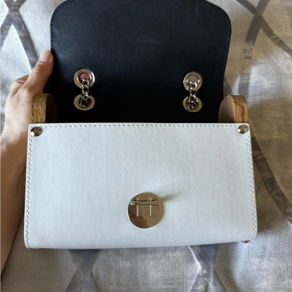 Crossbody/ shoulder bag - Picture 4 of 9